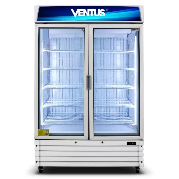 Visicooler Freezer VCF-800L, 800 Lts. - Imagen 2