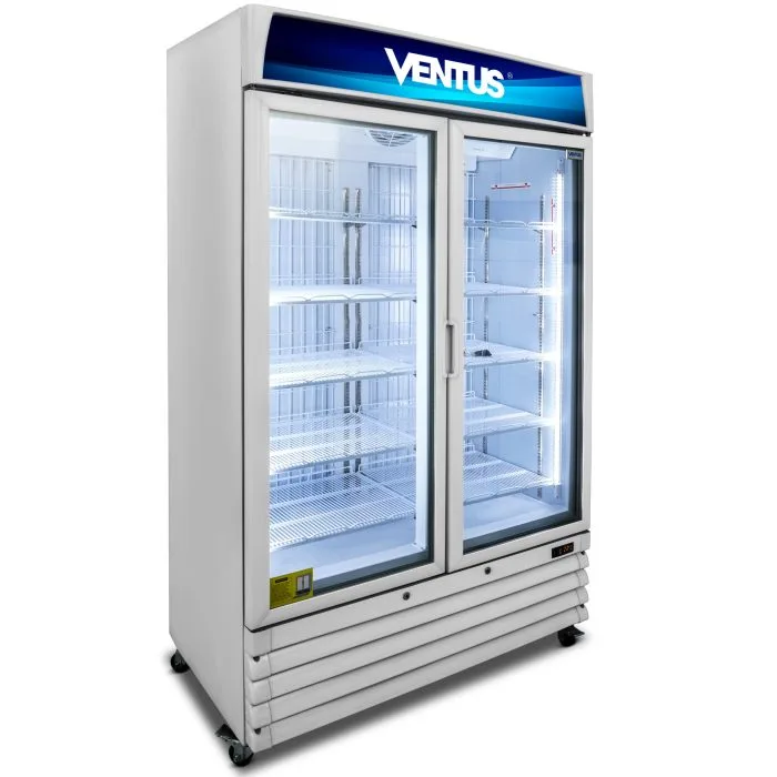 Visicooler Freezer VCF-800L, 800 Lts. - Imagen 3