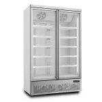 Visicooler Freezer Premium VCFBM-900L, 900 Lts. - Imagen 2