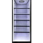 Visicooler Turbo Cooling LG-380TCG, 380 Lts. - Imagen 2