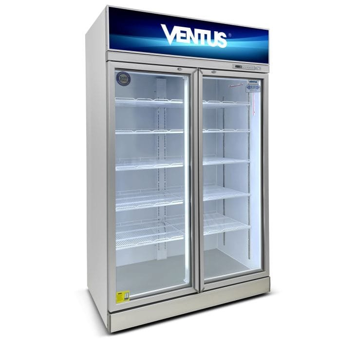 01J49X74Z0DTQC3XX89GE2APJZ Visicooler Premium VCTM-900L, 900 Lts. - Imagen 1