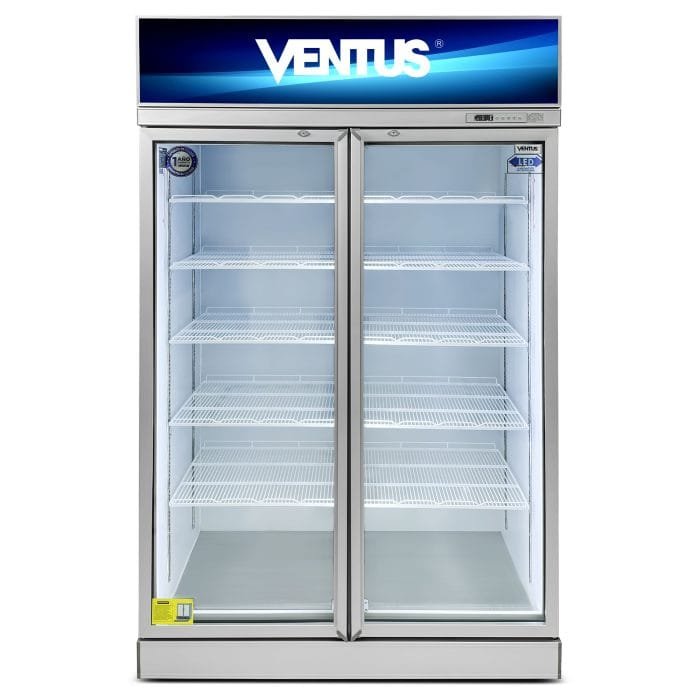 01J49X769K2RF6NACS4FDXJV59 Visicooler Premium VCTM-900L, 900 Lts. - Imagen 2