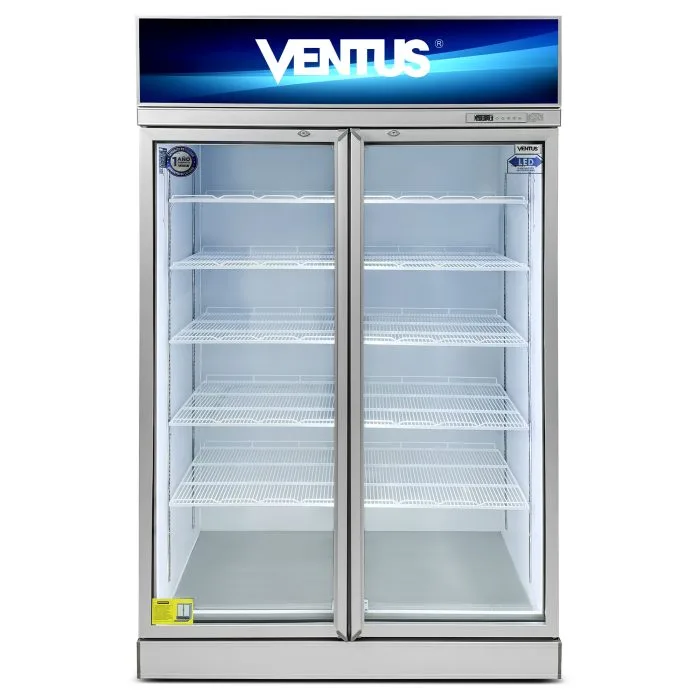 Visicooler Premium VCTM-900L, 900 Lts. - Imagen 2