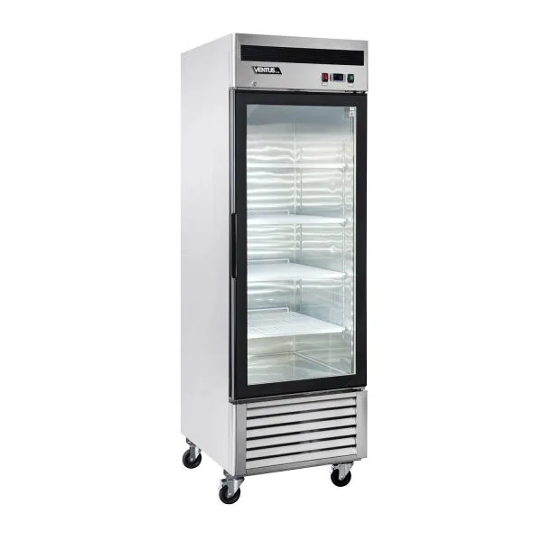Refrigeradora VR1PS-700V Inox. - Imagen 2
