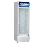 Ventus - VisiCooler VC 1 Puerta CAP 370 LTS Blanco