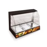 Vitrina Sobremesa Caliente 94cm VMCD-3N