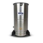 Ventus - Peladora de papas 6kg DB-06