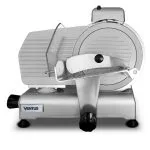Ventus - Rebanadora De Embutidos Con Teflon 250M V-250T