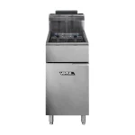 Freidora Doble VFP-18PRO a Gas 18Lts. - Imagen 2