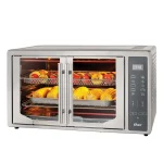 Oster - Horno Digital PF C/Freidora de aire 42l (2173937)
