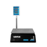 Balanza Digital B-40T X 40 Kg Con Torre -120X340X320 mm
