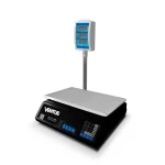 Balanza Digital B-40T X 40 Kg Con Torre -120X340X320 mm - Imagen 2