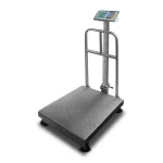 Balanza Industrial B-300A 300 Kg. - Imagen 2