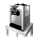 Máquina de Helado 30Lts. Soft Sobremesa VSP-30S - Imagen 2