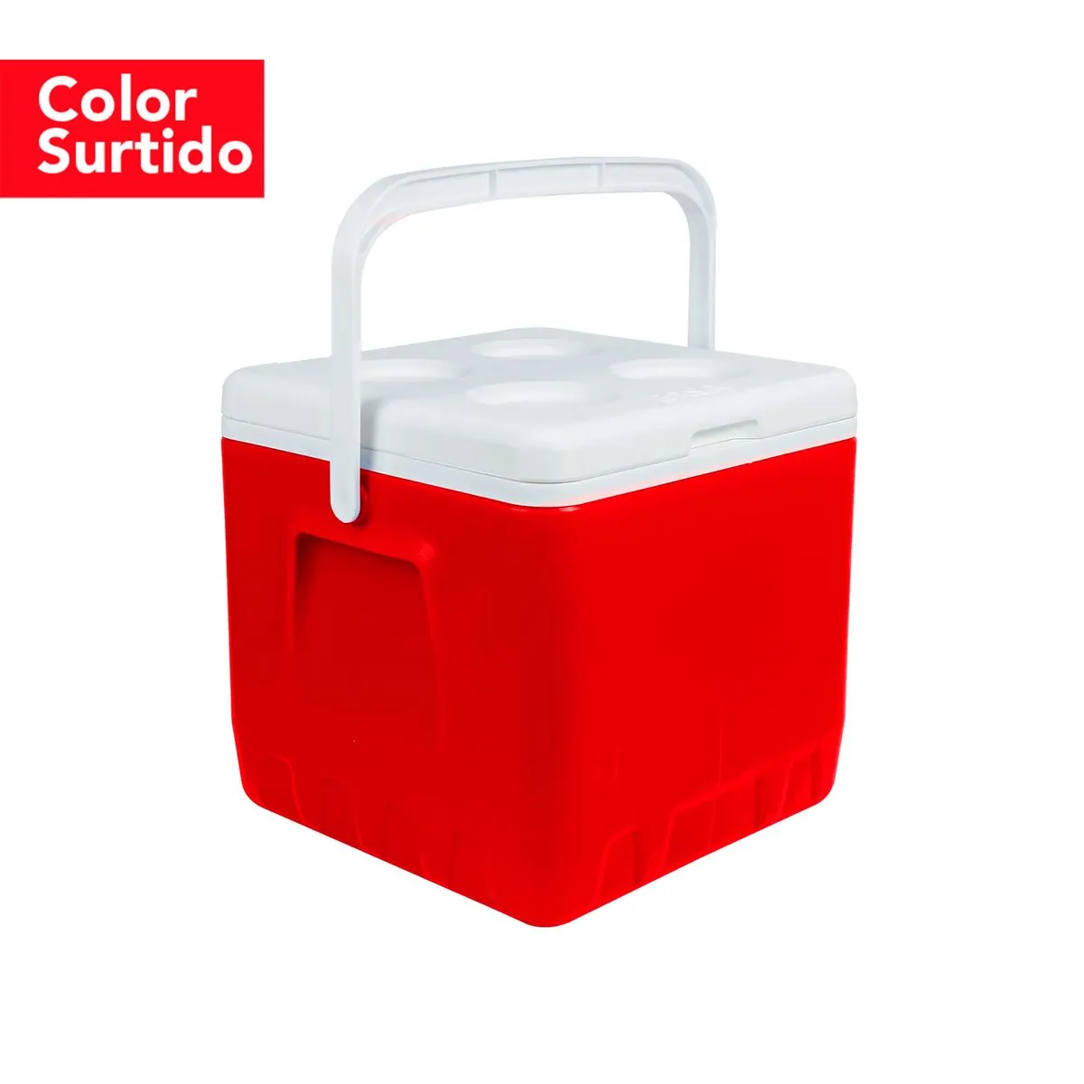 189036-1200-auto Cooler Ycepro 21 QT (Color Surtido) Basa - Imagen 1