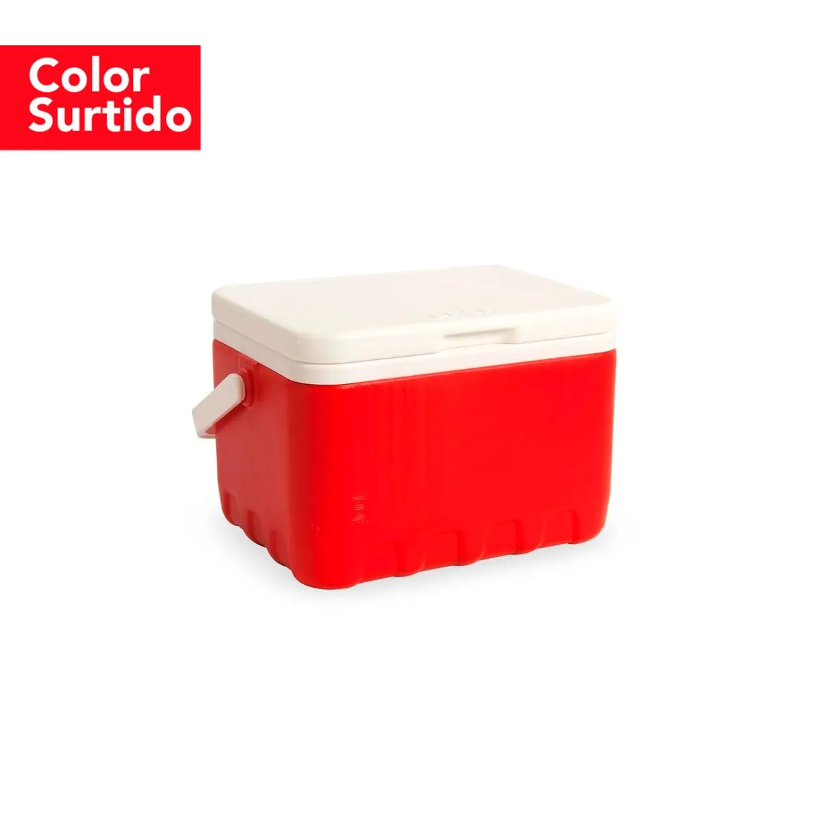 189041-1200-auto Cooler Ycepro 5 QT (Color Surtido) Basa - Imagen 1