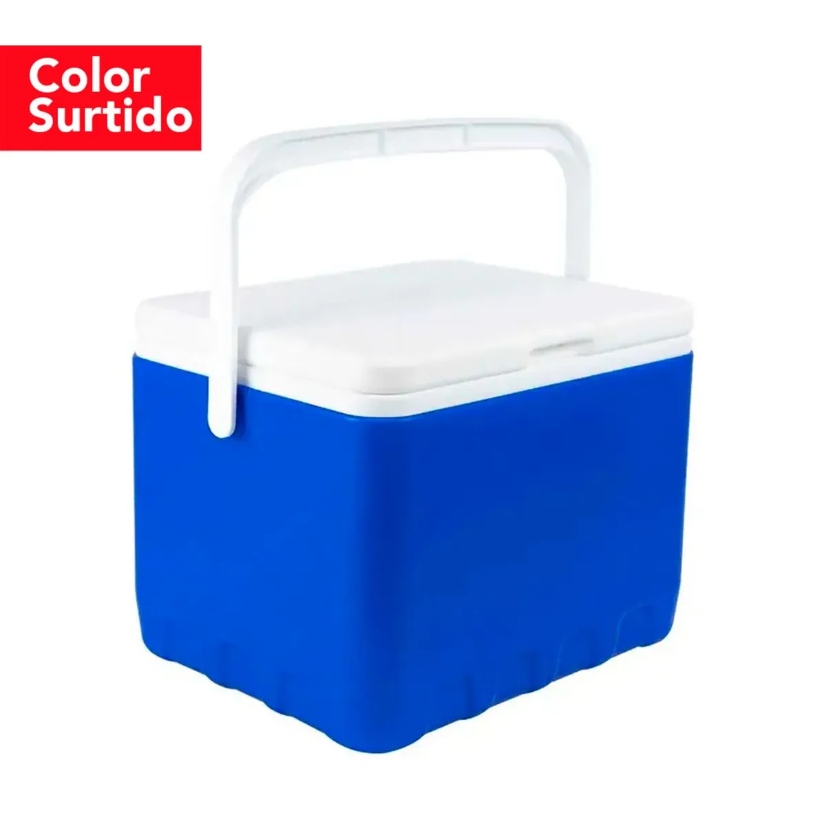 189046-1200-auto Cooler Ycepro 15 QT (Color Surtido) Basa - Imagen 1