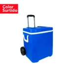 Cooler Ycepro con Ruedas y Asa 31 QT (Color Surtido) Basa