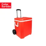 Cooler Ycepro con Ruedas y Asa 31 QT (Color Surtido) Basa - Imagen 2