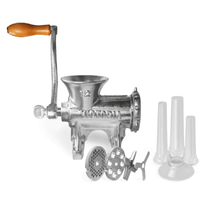 Molino P/Carne #12 - Victoria - Imagen 3