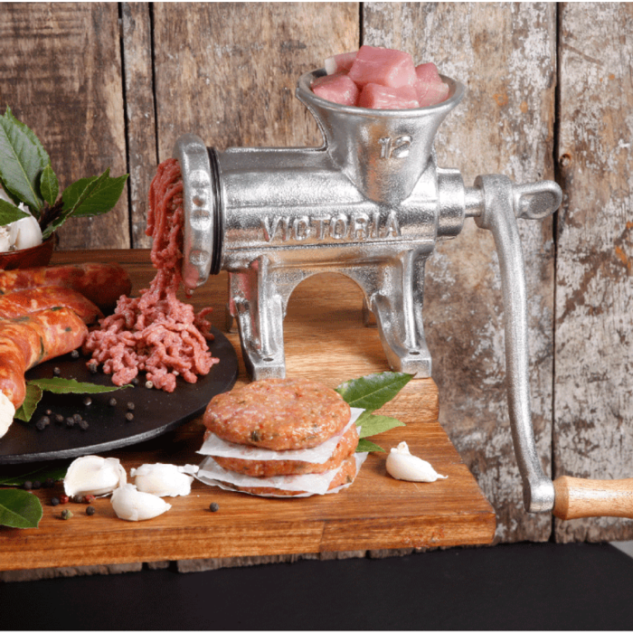 Molino P/Carne #12 - Victoria - Imagen 6