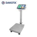 Dakota - Balanza Plataforma CAP. 100 KG