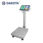 Dakota - Balanza Plataforma CAP. 100 KG