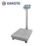 DAKOTA - Balanza Plataforma CAP. 500 KG PF-500A Coretto