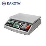 Dakota - EC-40D Balanza Bodeguera CAP. 40 KG Acero