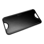 Victoria - Plancha Asadora Esmaltada Reversible Rectang.47X25 Cm - Imagen 2