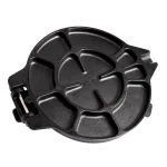 Prensa P/Tortilla 8.0" - Victoria - Imagen 2