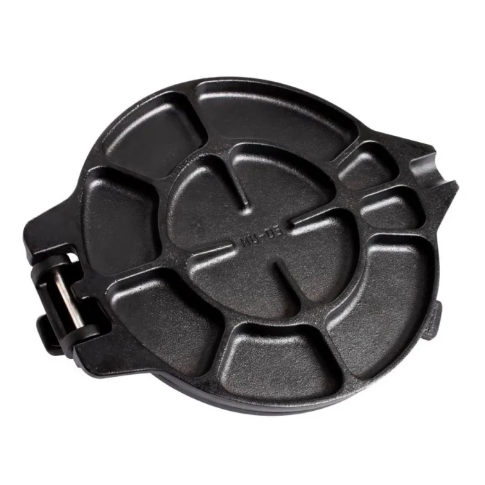 Prensa P/Tortilla 8.0" - Victoria - Imagen 2