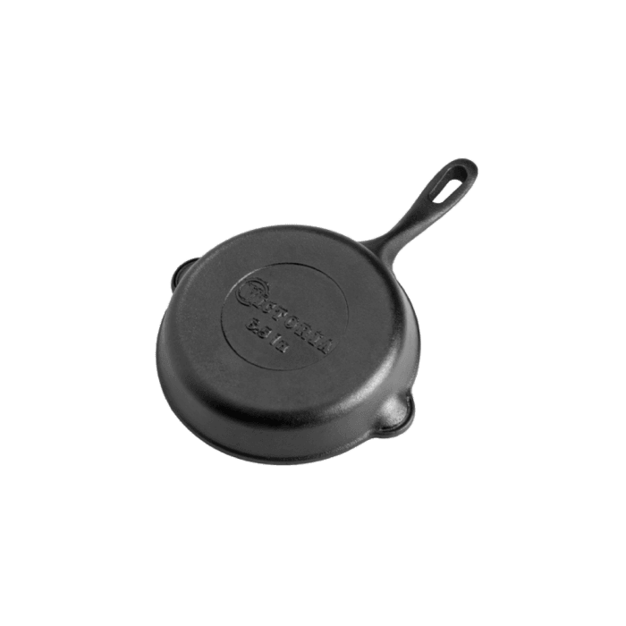 Victoria - Sarten H.Fundido 16 Cm (6") Esmaltado - Imagen 2