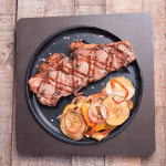 Plato H.Fundido 20 Cm Esmaltado Sin Base - Victoria - Imagen 2