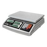 Dakota - Balanza Plataforma CAP. 40KG Coretto