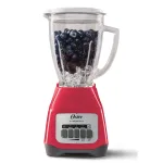 Licuadora 550W Botones/Roja (2112116)
