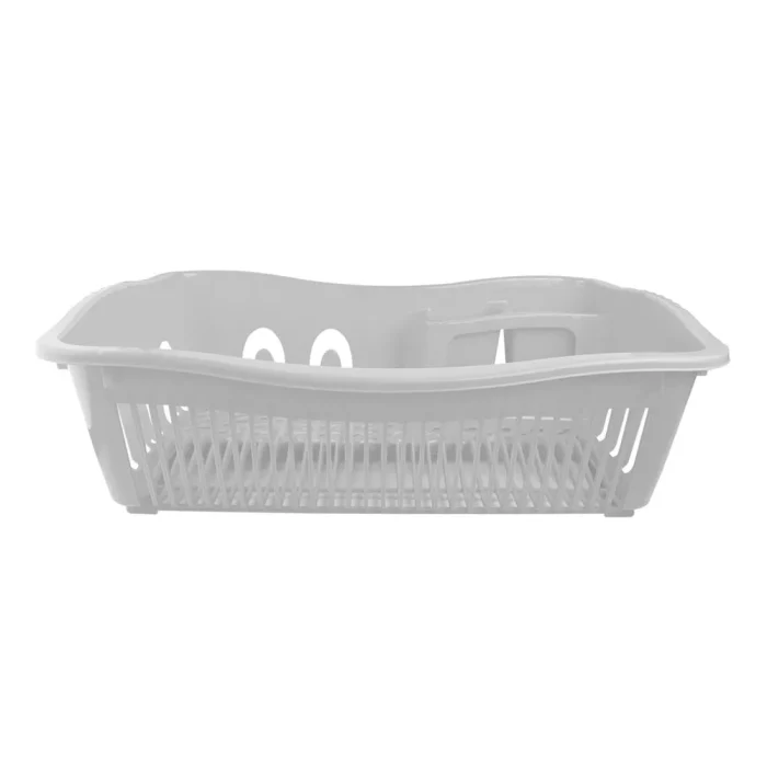 Basa - Escurrid.Plato CBase Jumbo Blanco (8034) Basa - Escurrid.Plato C/Base Jumbo Blanco (8034) - Imagen 1