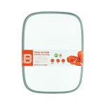 Basa - Tabla De Picar Marble Grande (Color Surtido)