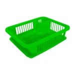 Duraplast - Escurridor Chico Verde Telefónica