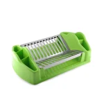 Facusa - Escurridor Platos Primav. Verde