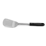 Facusa - Espatula Calada Acero M/Plst.Mp