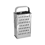 Facusa - Rallador Chico A/Inox B-Eh/R1-1 Blister