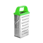 Facusa - Rallador Grde A/Inox Verde Blister