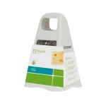 Facusa - Rallador Piramidal M/P Blanco Blister