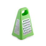 Facusa - Rallador Piramidal M/P Verde Blister