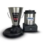 Ventus - Licuadora Comercial 6 LT LAR-06MB - Imagen 2