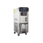 Máquina De Helado Soft Pedestal 40 Lts/H Vsp-40 Smart - Imagen 2