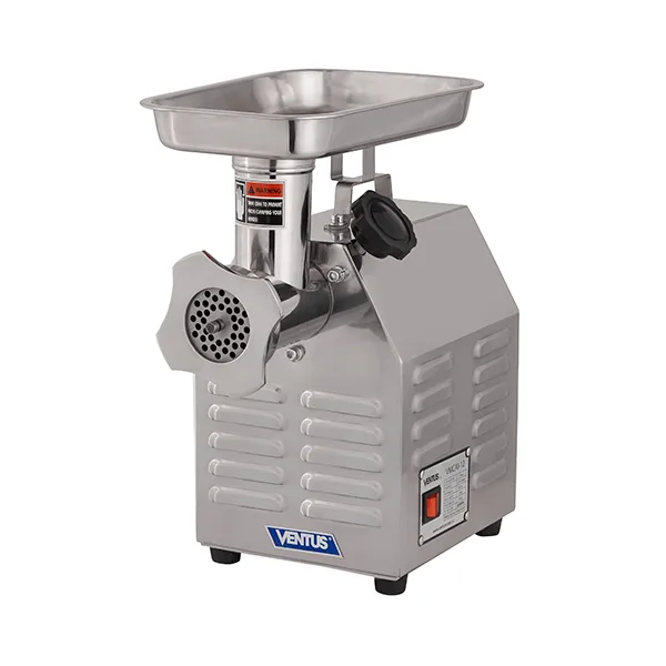 Moledora De Carne 120Kg/H VMCAI-12 - Imagen 1