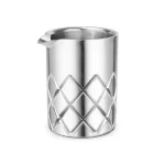 Jarra Mixing acero inox. 500ML