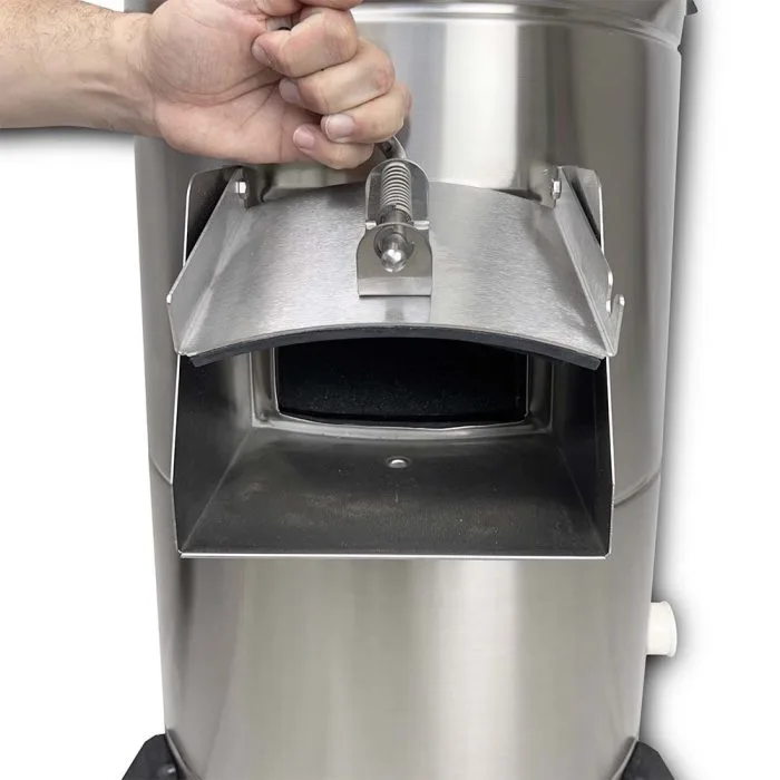 Ventus - Peladora de Papas 10kg DB-10 - Imagen 2